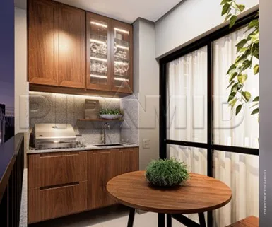 Comprar Apartamento / Padr&atilde;o em Ribeir&atilde;o Preto R$ 418.559,00 - Foto 2