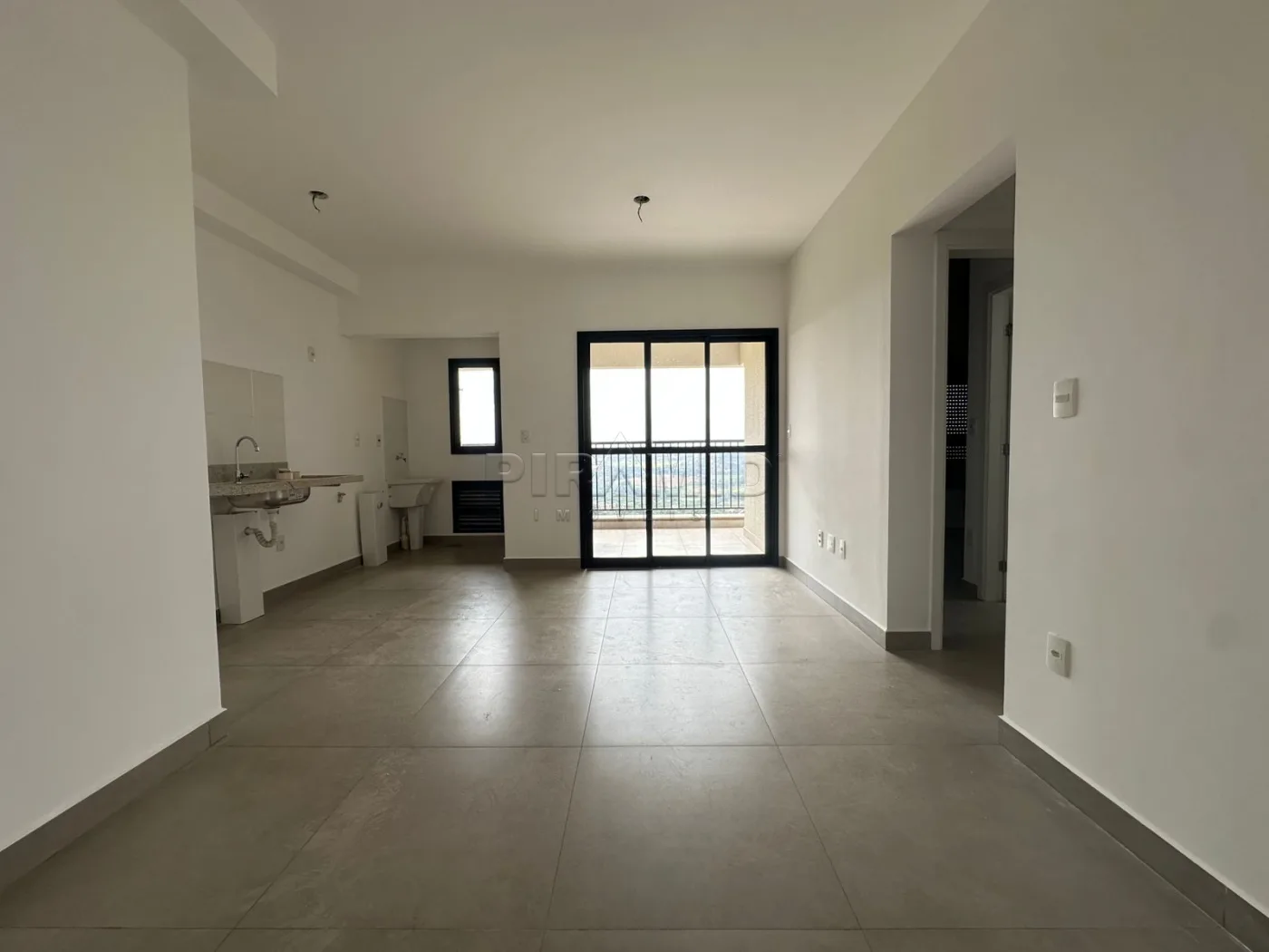 Alugar Apartamento / Padr&atilde;o em Ribeir&atilde;o Preto R$ 3.200,00 - Foto 1