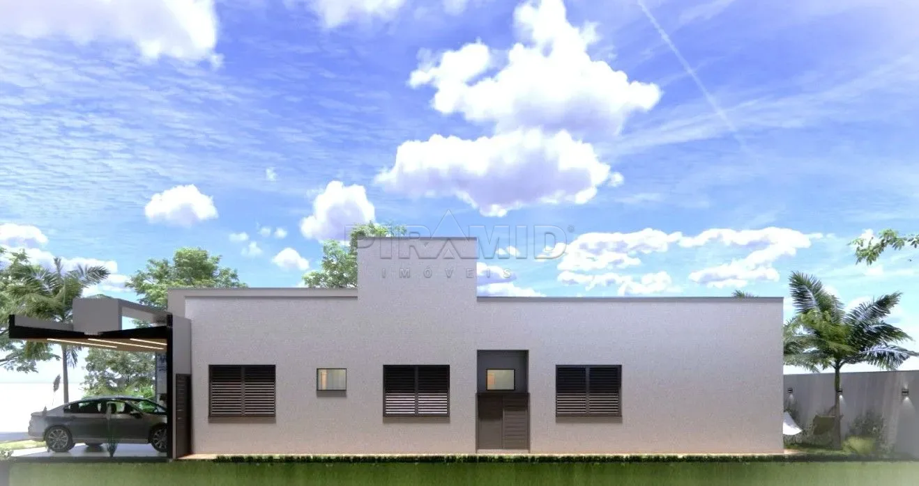 Comprar Casa / Condom&iacute;nio em Ribeir&atilde;o Preto R$ 1.890.000,00 - Foto 1