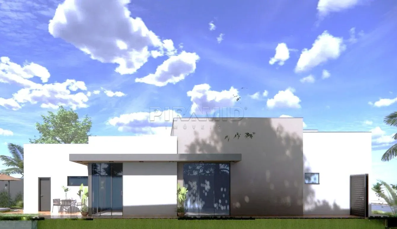 Comprar Casa / Condom&iacute;nio em Ribeir&atilde;o Preto R$ 1.890.000,00 - Foto 2