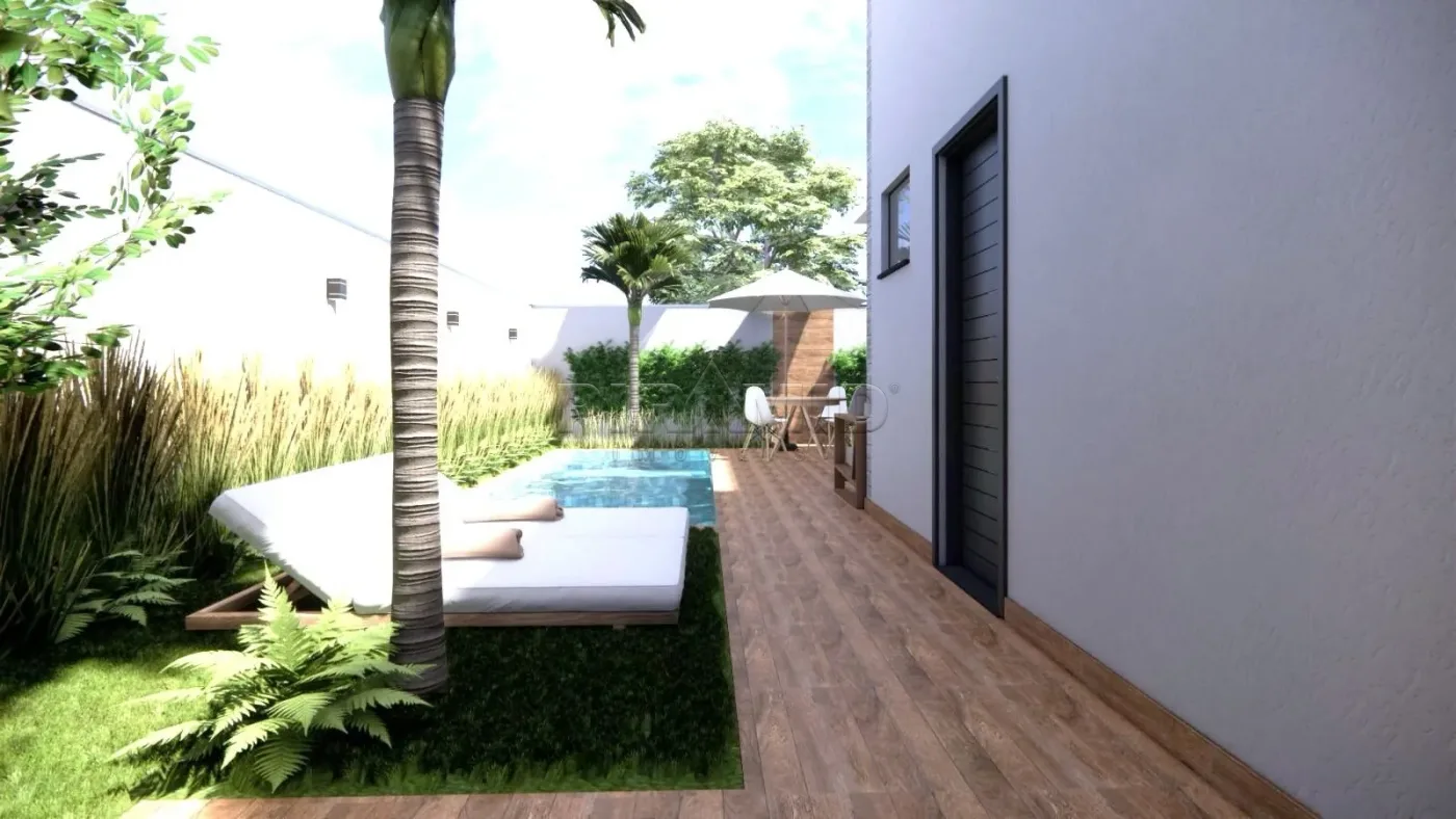 Comprar Casa / Condom&iacute;nio em Ribeir&atilde;o Preto R$ 1.890.000,00 - Foto 4
