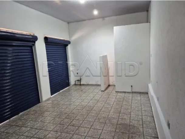 Alugar Comercial / Sal&atilde;o em Ribeir&atilde;o Preto R$ 2.100,00 - Foto 1