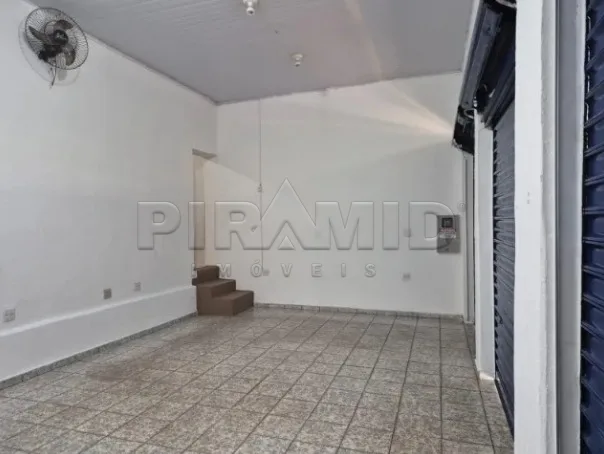 Alugar Comercial / Sal&atilde;o em Ribeir&atilde;o Preto R$ 2.100,00 - Foto 2