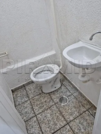 Alugar Comercial / Sal&atilde;o em Ribeir&atilde;o Preto R$ 2.100,00 - Foto 3