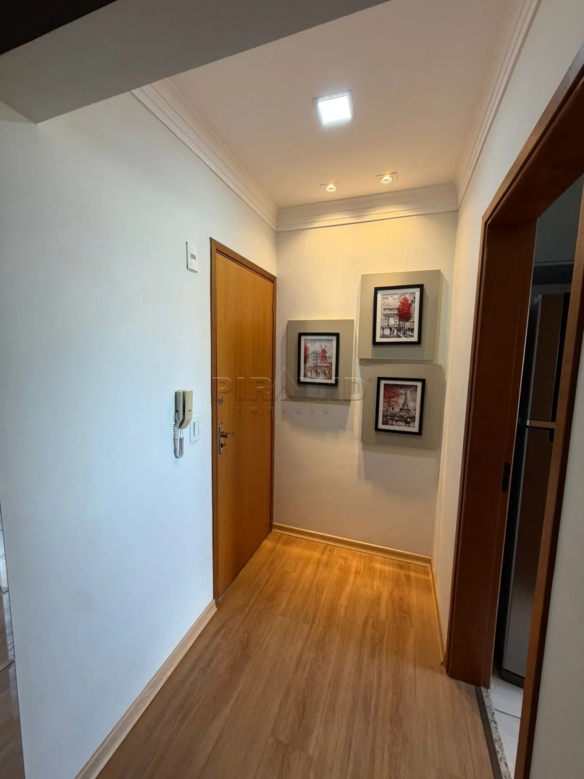 Alugar Apartamento / Padr&atilde;o em Ribeir&atilde;o Preto R$ 3.600,00 - Foto 4