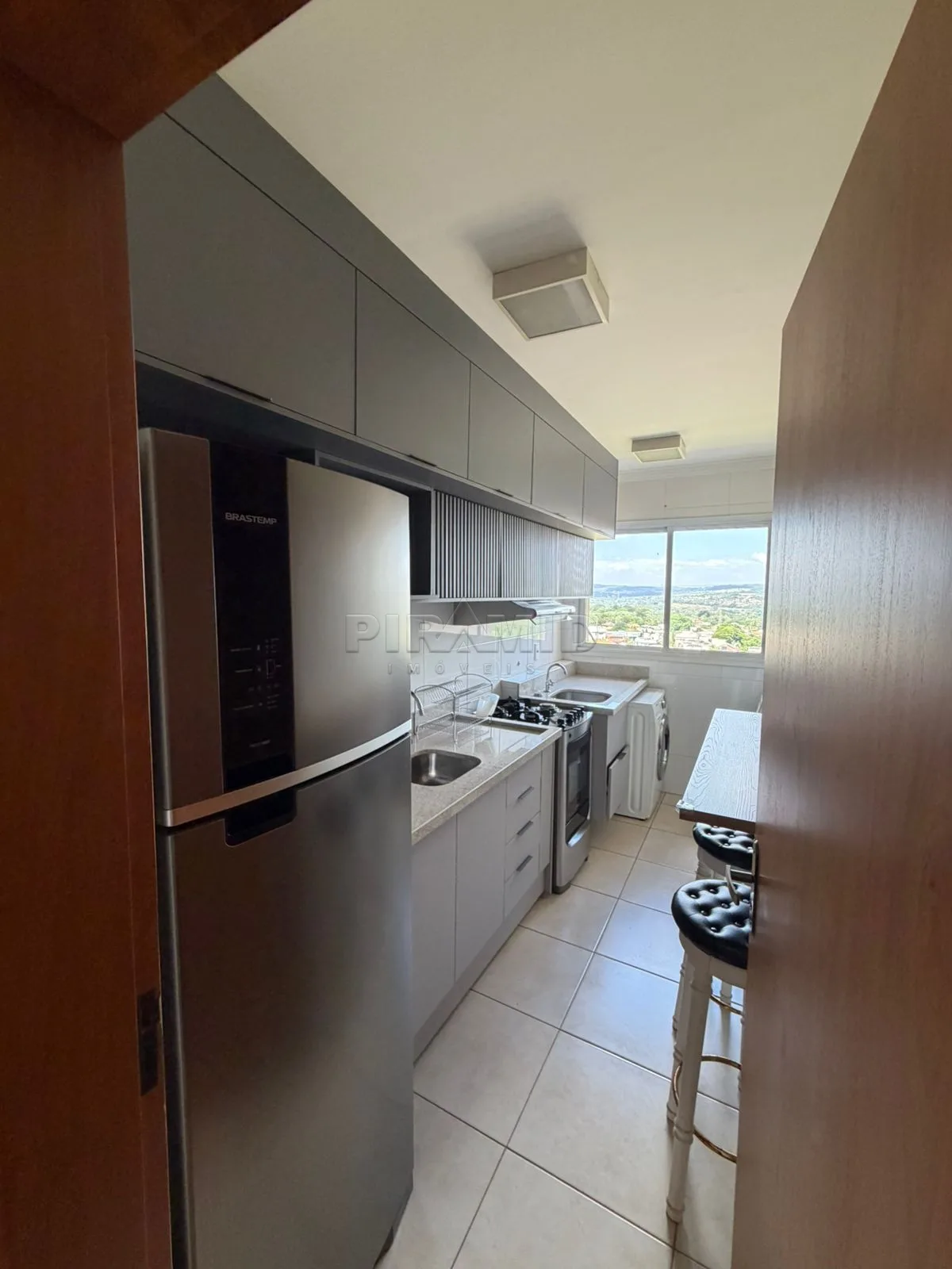 Alugar Apartamento / Padr&atilde;o em Ribeir&atilde;o Preto R$ 3.600,00 - Foto 6