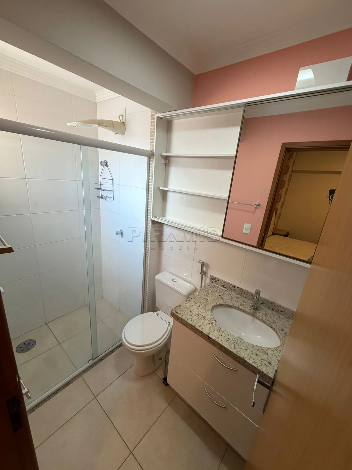 Alugar Apartamento / Padr&atilde;o em Ribeir&atilde;o Preto R$ 3.600,00 - Foto 12
