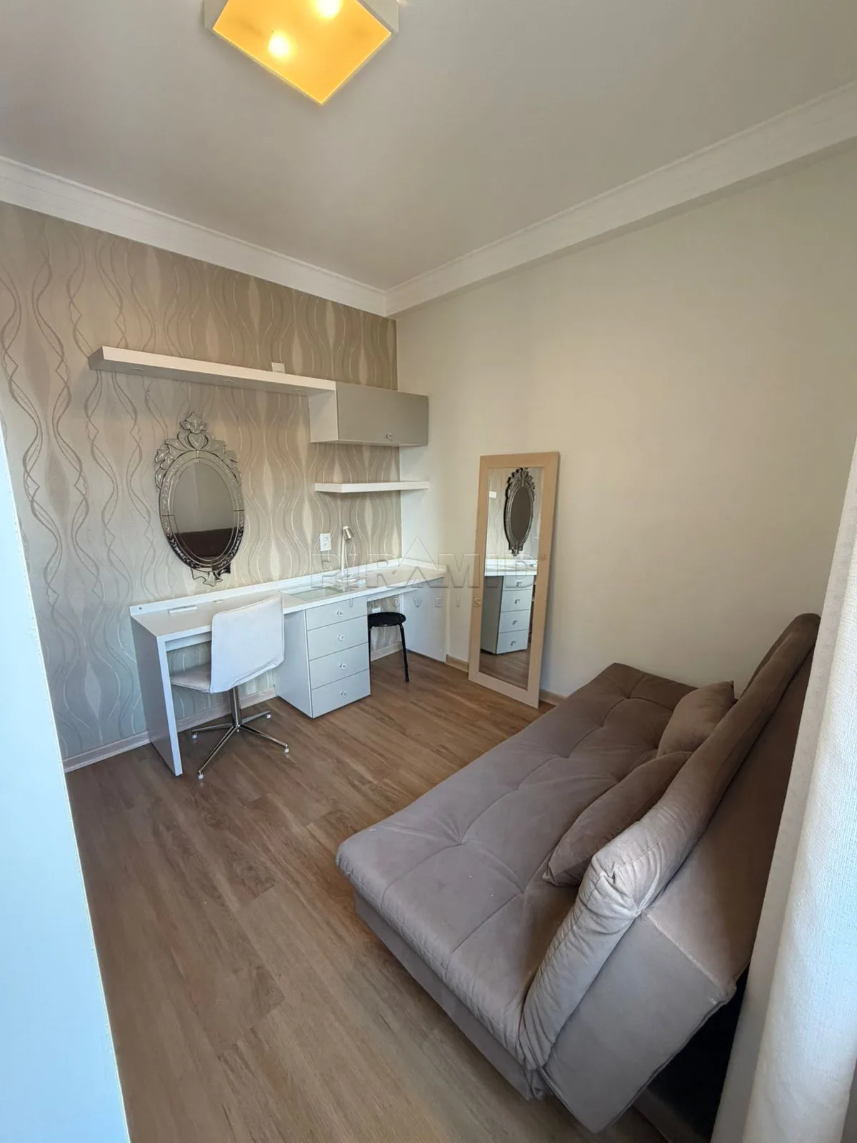 Alugar Apartamento / Padr&atilde;o em Ribeir&atilde;o Preto R$ 3.600,00 - Foto 8