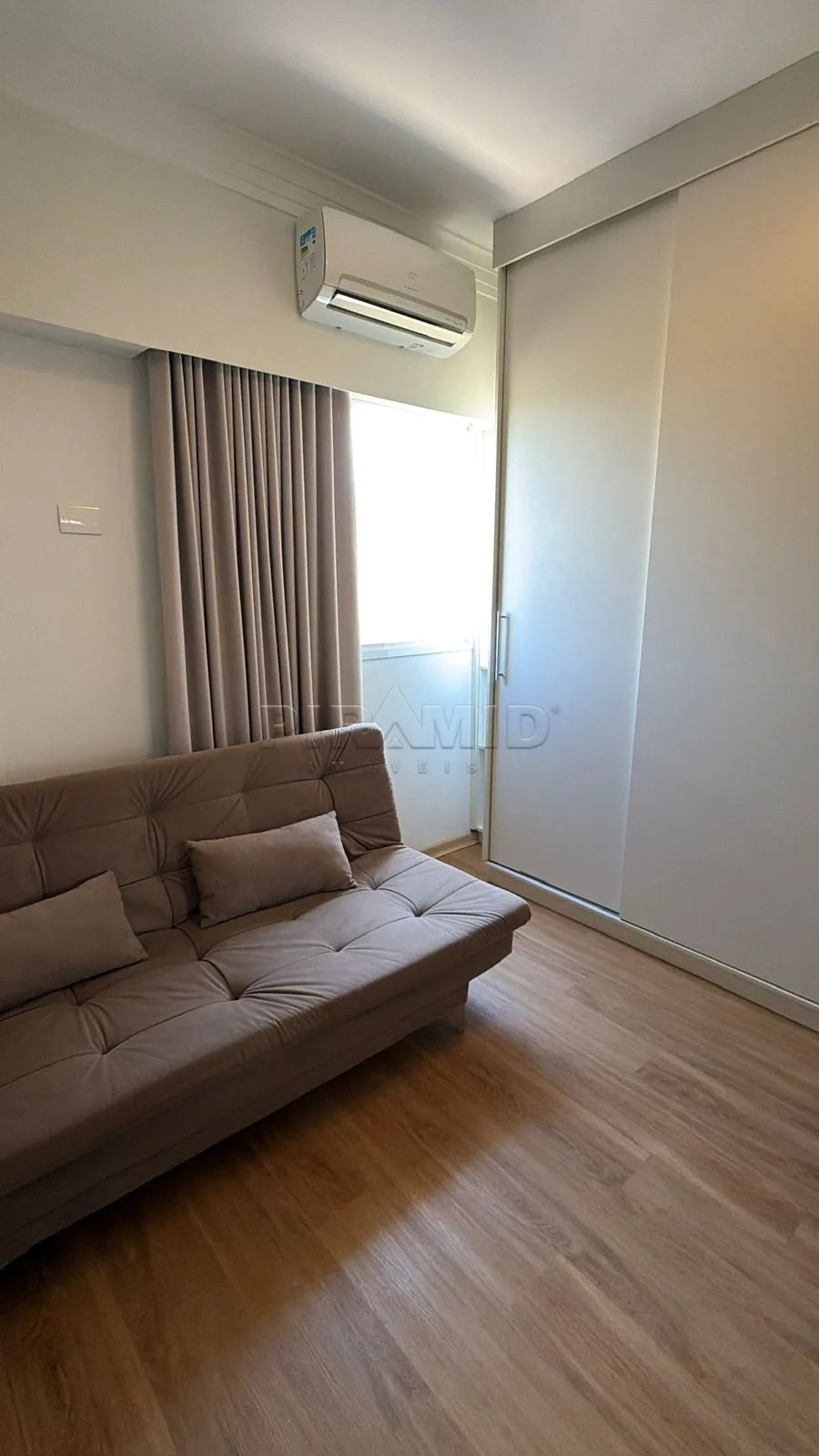 Alugar Apartamento / Padr&atilde;o em Ribeir&atilde;o Preto R$ 3.600,00 - Foto 9