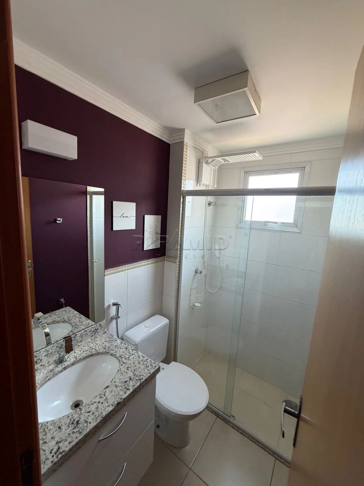 Alugar Apartamento / Padr&atilde;o em Ribeir&atilde;o Preto R$ 3.600,00 - Foto 7