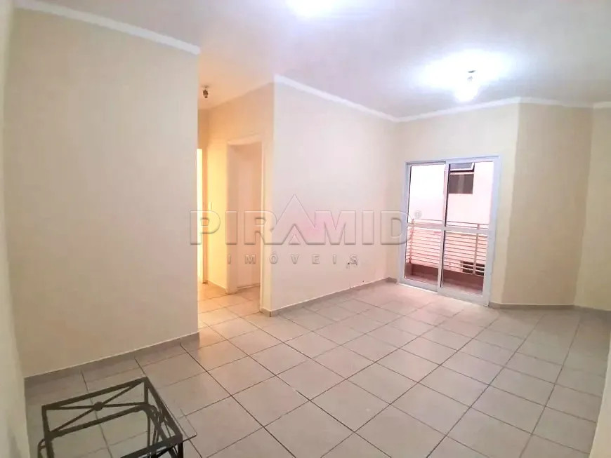 Alugar Apartamento / Padr&atilde;o em Ribeir&atilde;o Preto R$ 2.500,00 - Foto 2