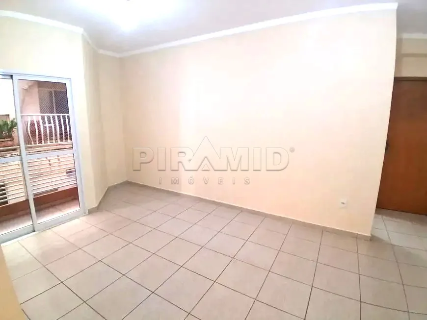 Alugar Apartamento / Padr&atilde;o em Ribeir&atilde;o Preto R$ 2.500,00 - Foto 3