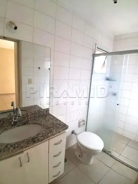 Alugar Apartamento / Padr&atilde;o em Ribeir&atilde;o Preto R$ 2.500,00 - Foto 6