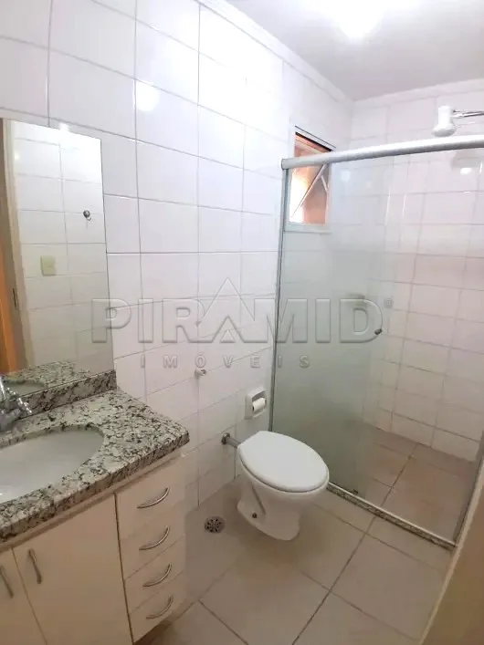 Alugar Apartamento / Padr&atilde;o em Ribeir&atilde;o Preto R$ 2.500,00 - Foto 9