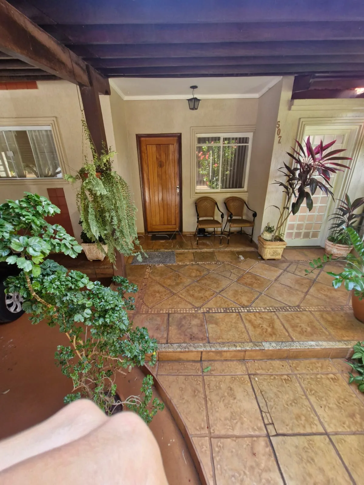 Alugar Casa / Condom&iacute;nio em Ribeir&atilde;o Preto R$ 4.099,00 - Foto 1