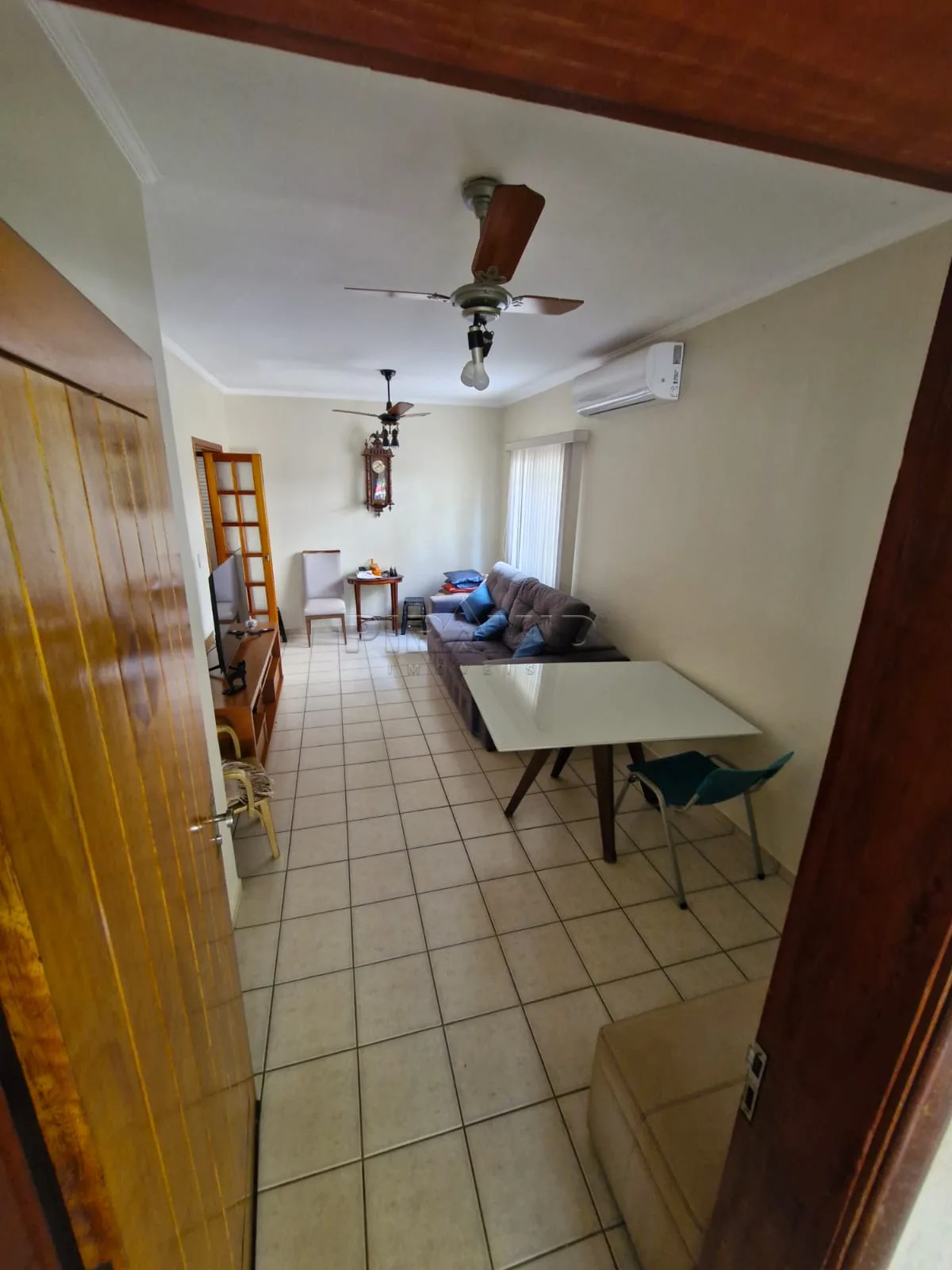 Alugar Casa / Condom&iacute;nio em Ribeir&atilde;o Preto R$ 4.099,00 - Foto 3
