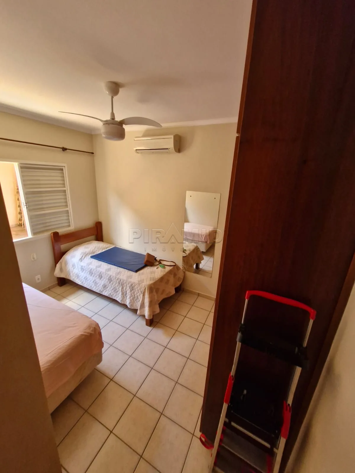 Alugar Casa / Condom&iacute;nio em Ribeir&atilde;o Preto R$ 4.099,00 - Foto 5