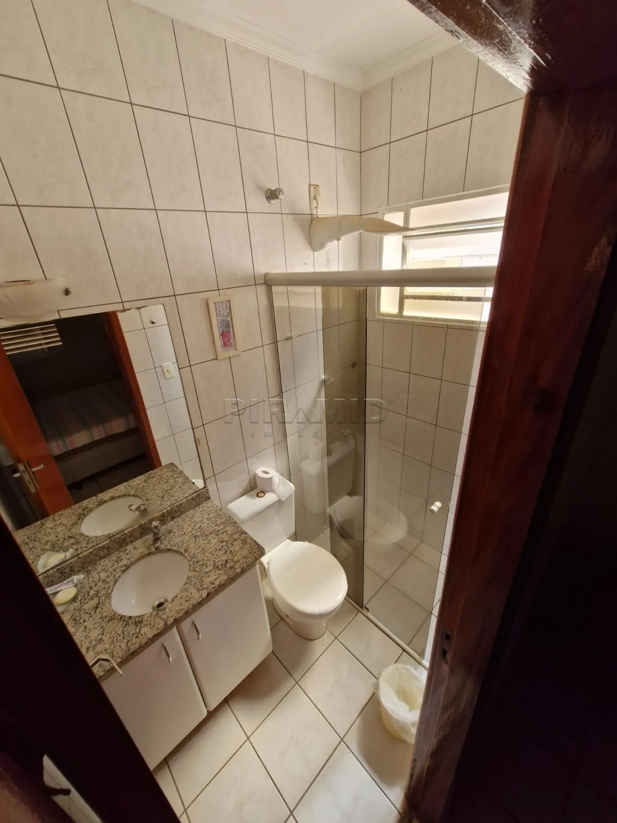 Alugar Casa / Condom&iacute;nio em Ribeir&atilde;o Preto R$ 4.099,00 - Foto 8