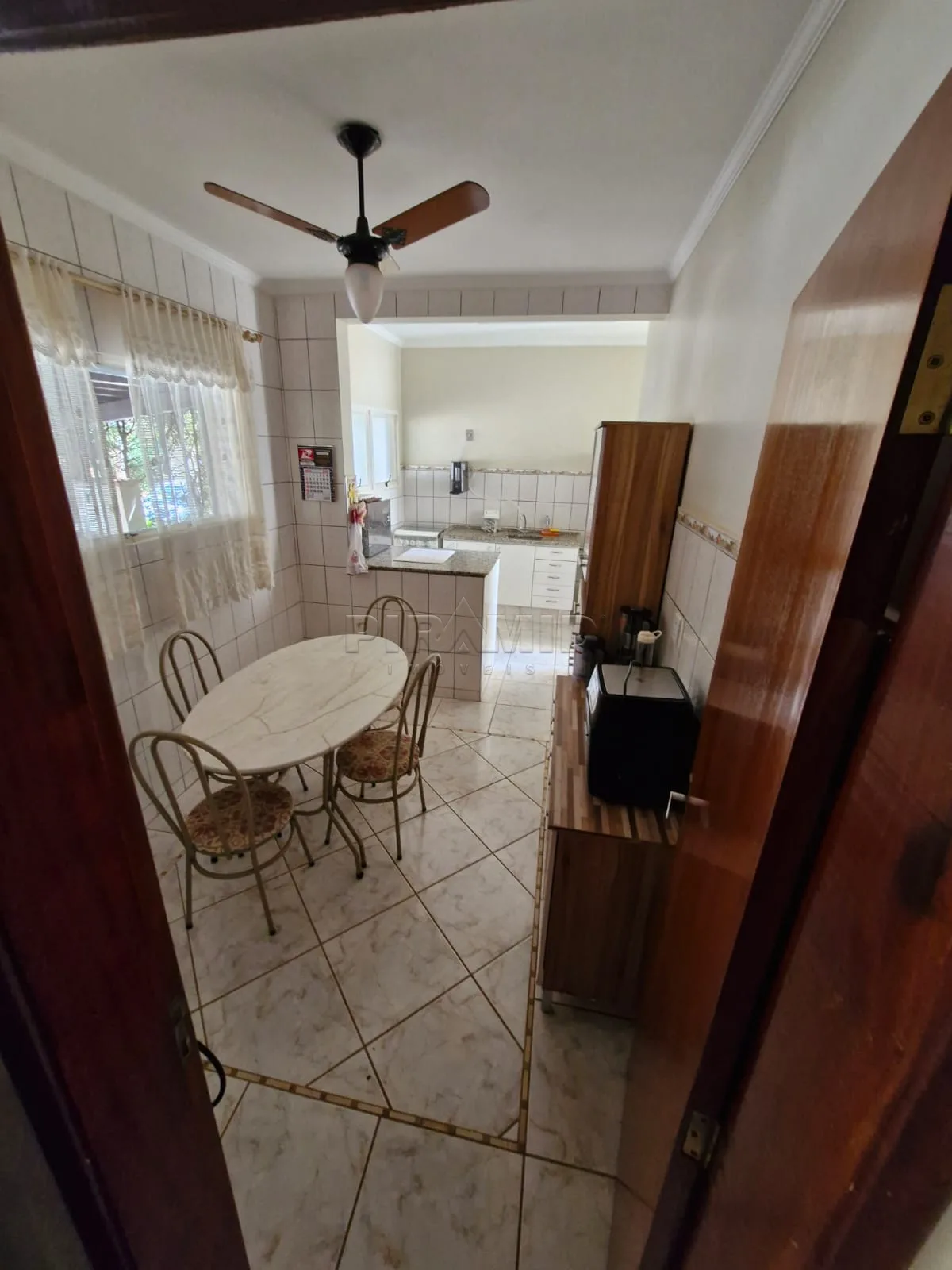 Alugar Casa / Condom&iacute;nio em Ribeir&atilde;o Preto R$ 4.099,00 - Foto 11
