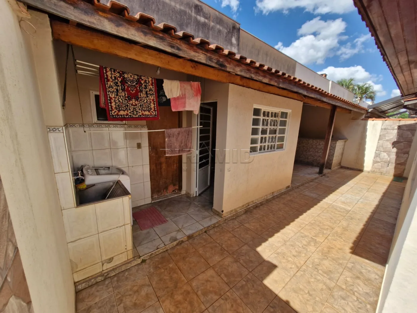 Alugar Casa / Condom&iacute;nio em Ribeir&atilde;o Preto R$ 4.099,00 - Foto 13