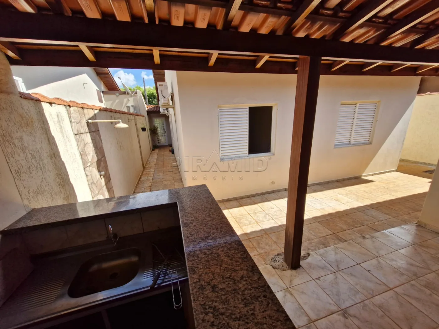 Alugar Casa / Condom&iacute;nio em Ribeir&atilde;o Preto R$ 4.099,00 - Foto 14