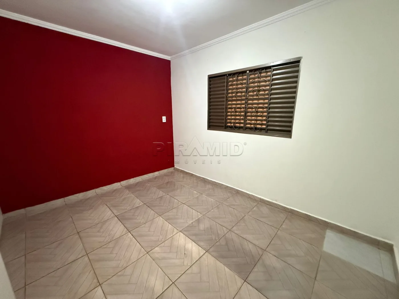 Alugar Casa / Padr&atilde;o em Ribeir&atilde;o Preto R$ 1.200,00 - Foto 7
