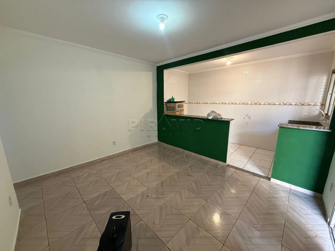 Alugar Casa / Padr&atilde;o em Ribeir&atilde;o Preto R$ 1.200,00 - Foto 11