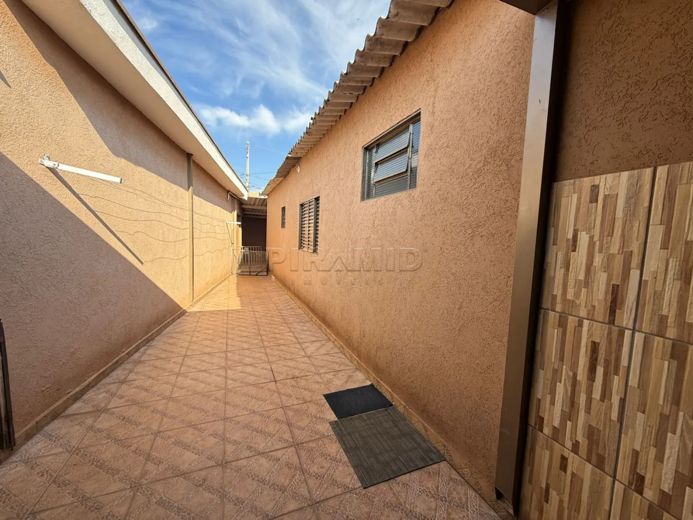 Alugar Casa / Padr&atilde;o em Ribeir&atilde;o Preto R$ 1.200,00 - Foto 16