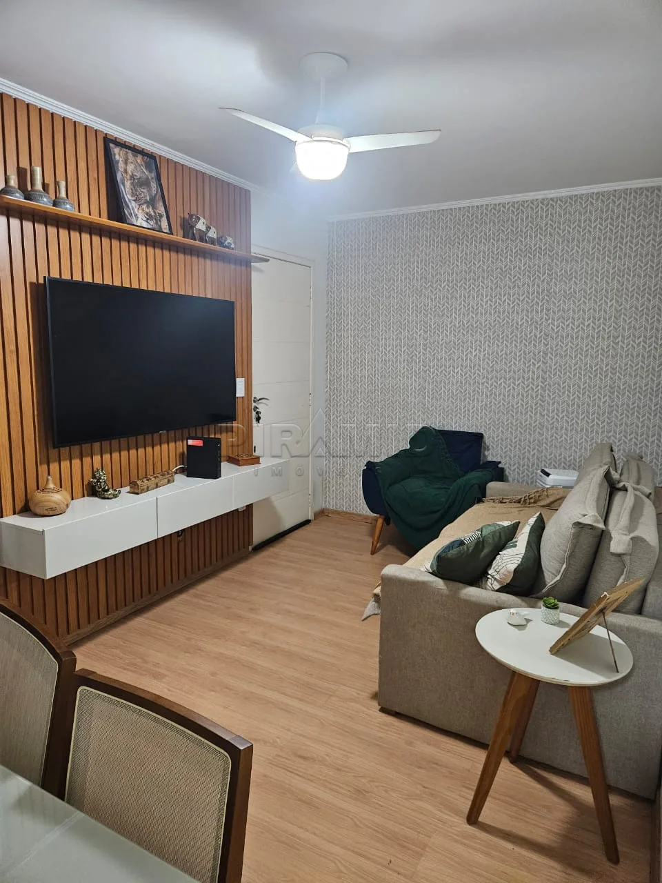 Alugar Apartamento / Padr&atilde;o em Ribeir&atilde;o Preto R$ 1.500,00 - Foto 1