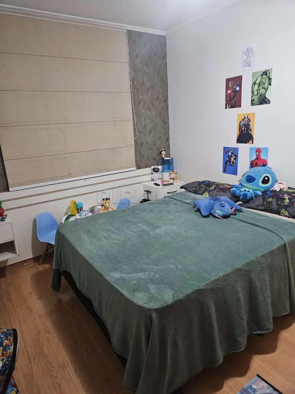 Alugar Apartamento / Padr&atilde;o em Ribeir&atilde;o Preto R$ 1.500,00 - Foto 3