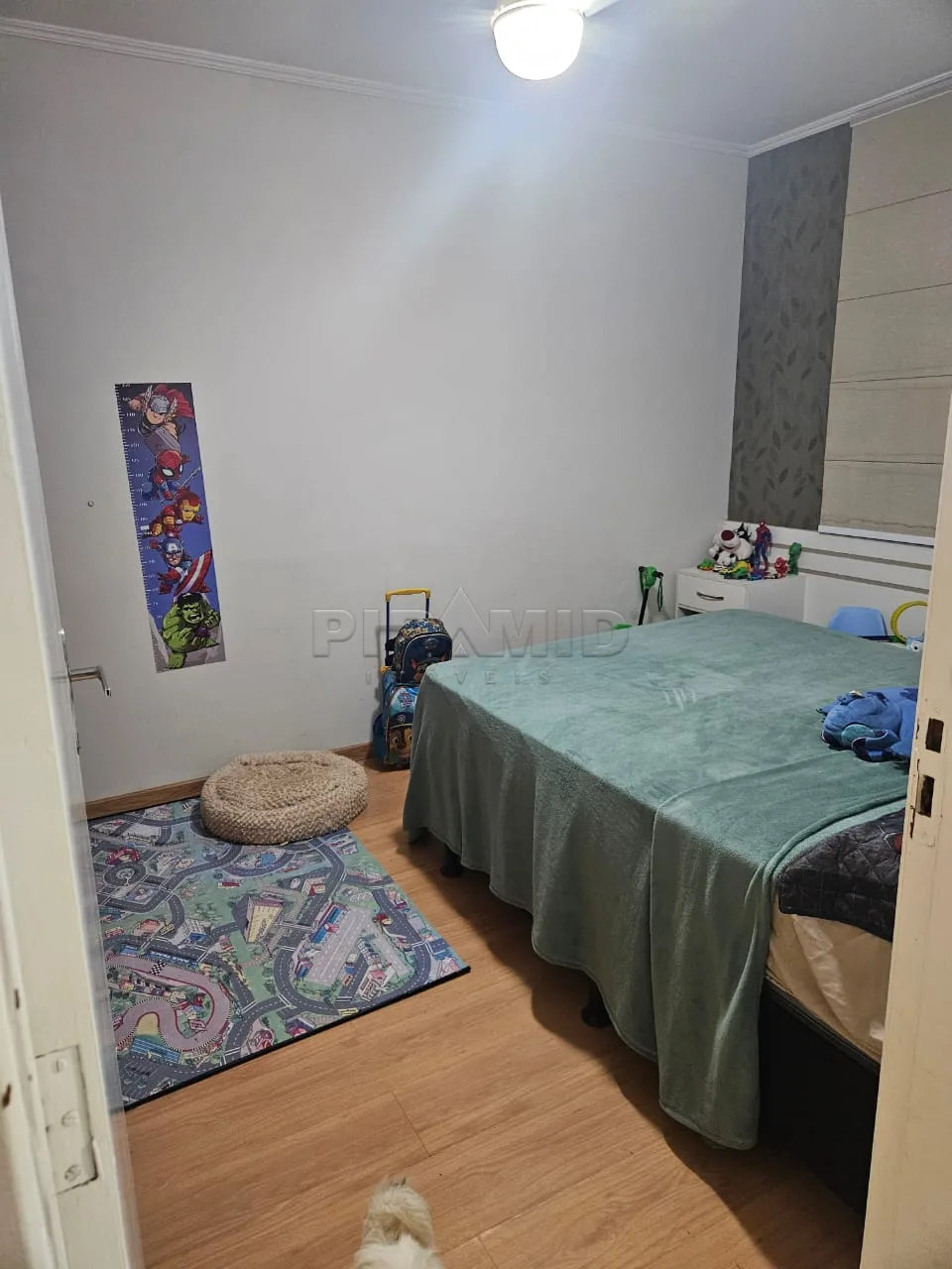 Alugar Apartamento / Padr&atilde;o em Ribeir&atilde;o Preto R$ 1.500,00 - Foto 4