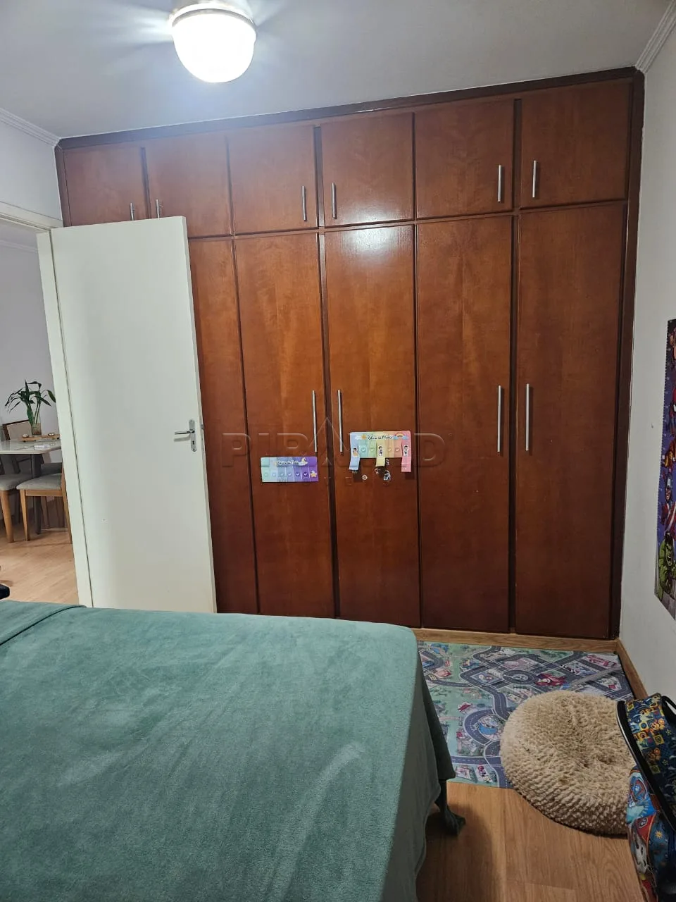 Alugar Apartamento / Padr&atilde;o em Ribeir&atilde;o Preto R$ 1.500,00 - Foto 5