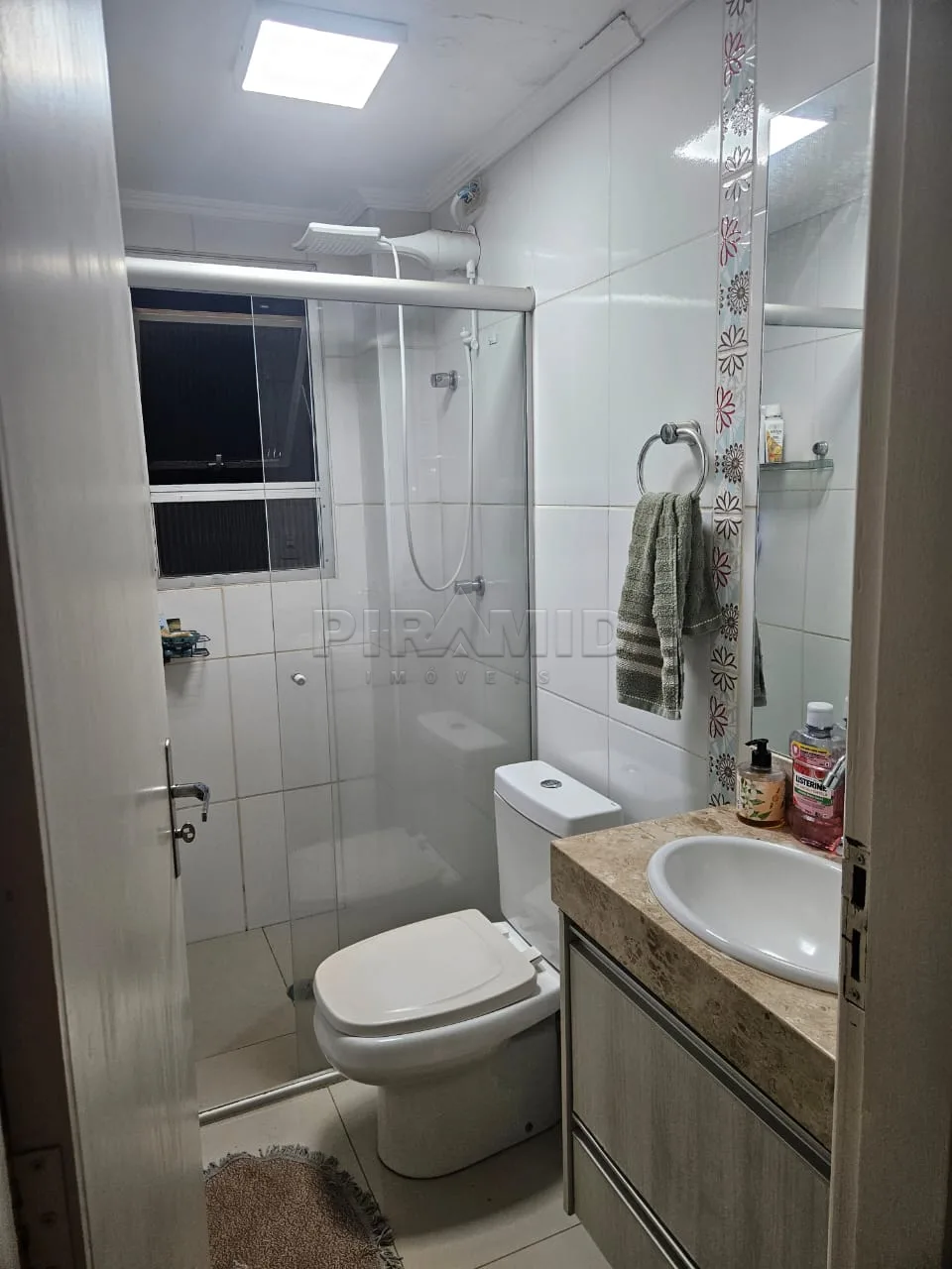 Alugar Apartamento / Padr&atilde;o em Ribeir&atilde;o Preto R$ 1.500,00 - Foto 6