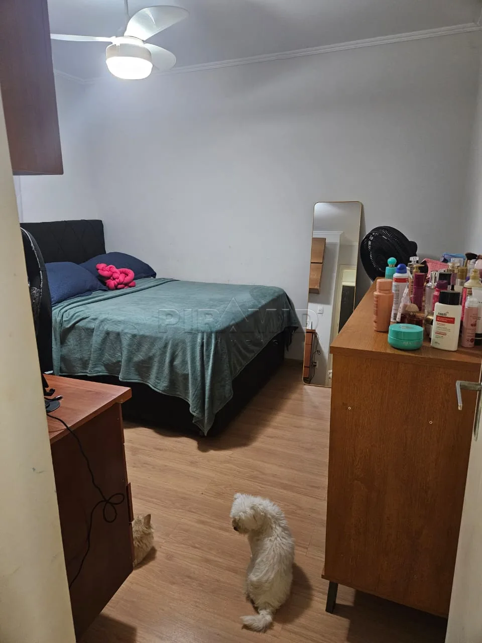 Alugar Apartamento / Padr&atilde;o em Ribeir&atilde;o Preto R$ 1.500,00 - Foto 7