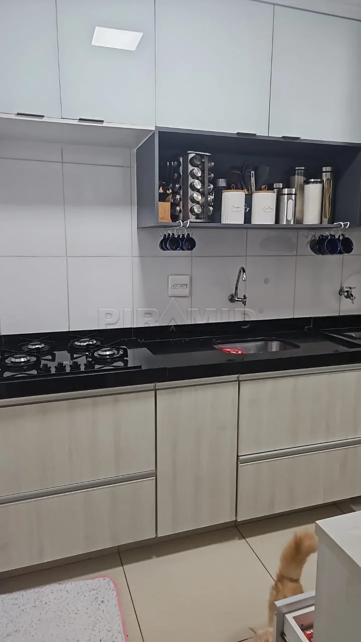 Alugar Apartamento / Padr&atilde;o em Ribeir&atilde;o Preto R$ 1.500,00 - Foto 10