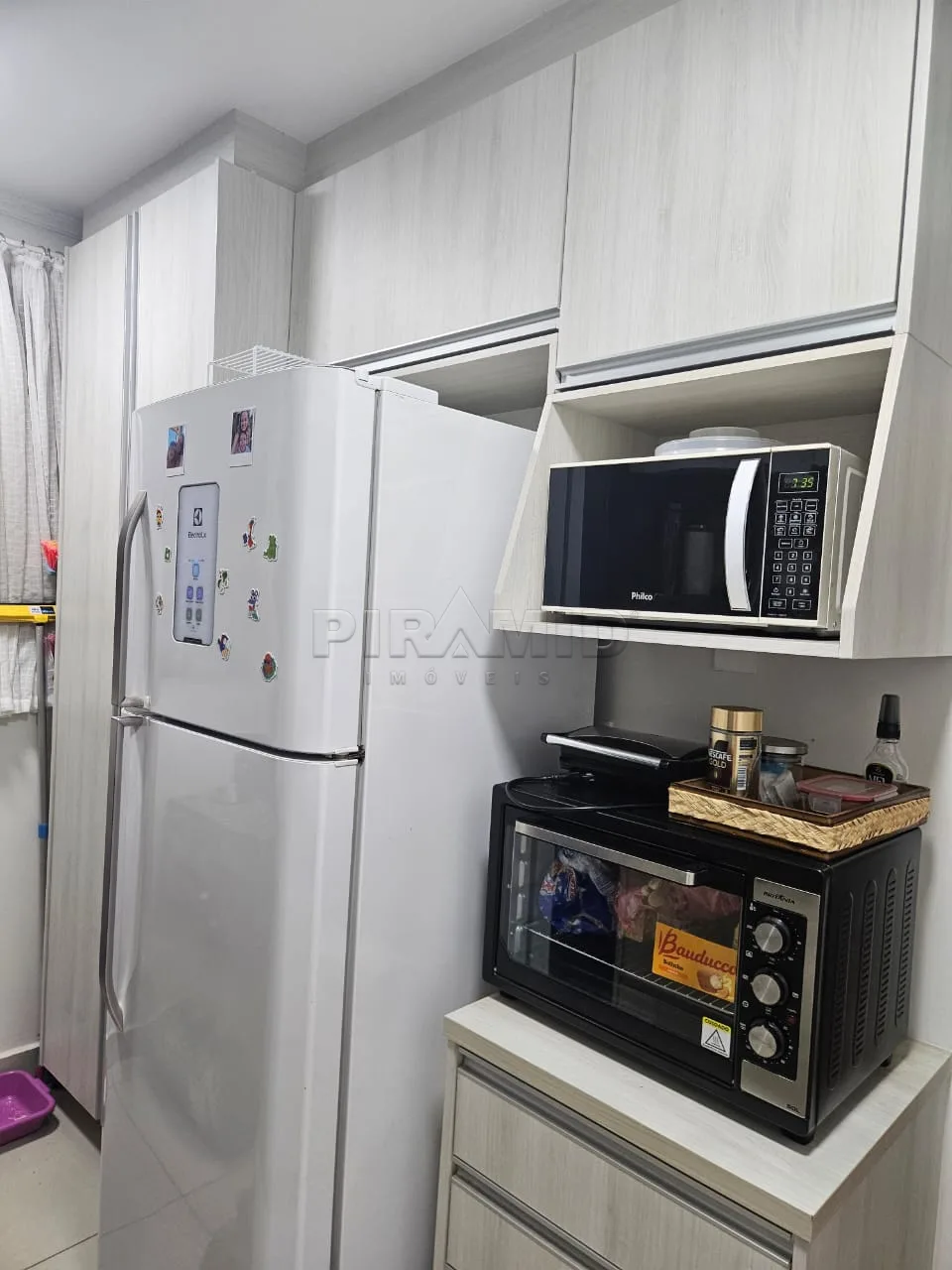 Alugar Apartamento / Padr&atilde;o em Ribeir&atilde;o Preto R$ 1.500,00 - Foto 11