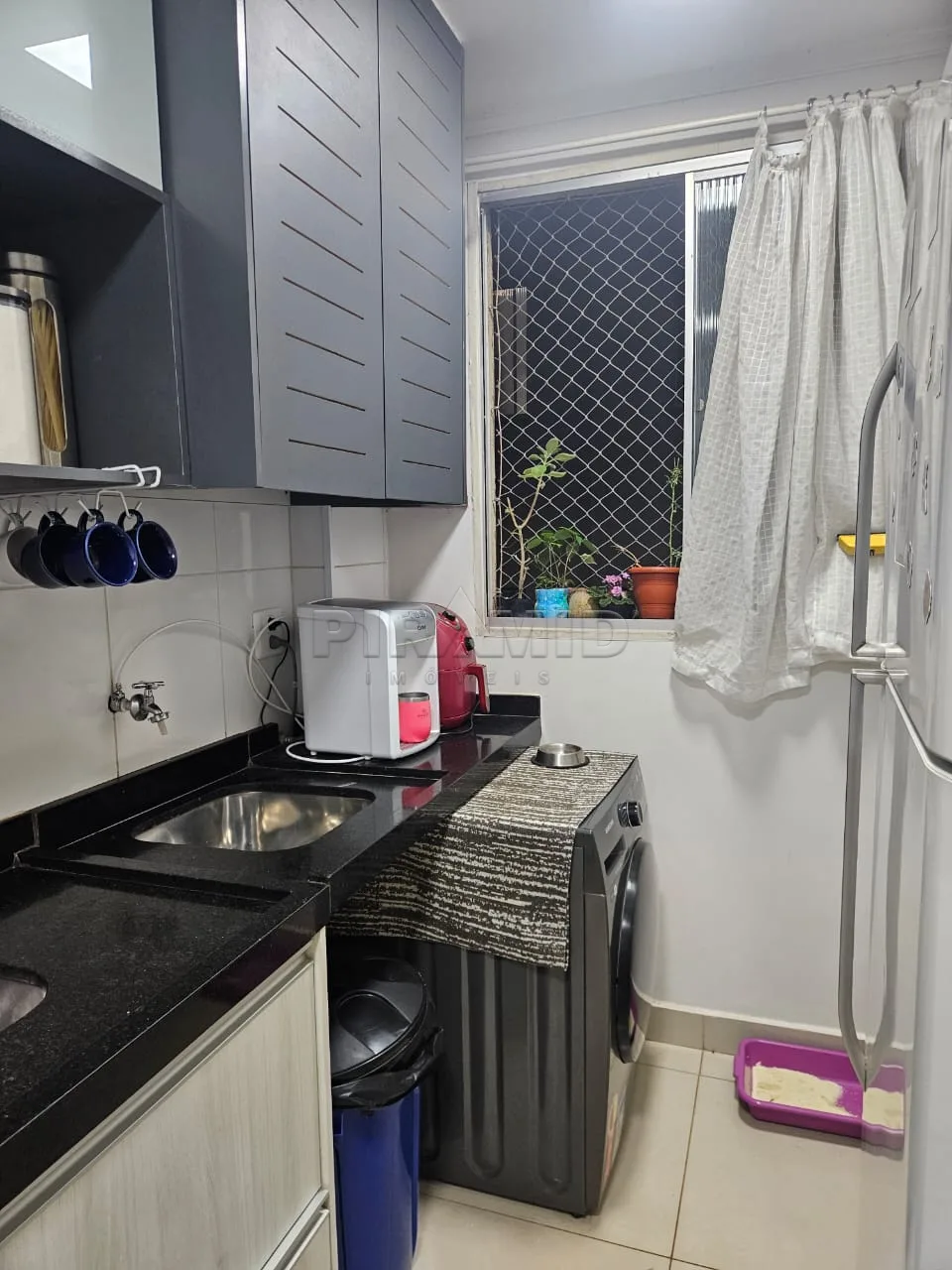 Alugar Apartamento / Padr&atilde;o em Ribeir&atilde;o Preto R$ 1.500,00 - Foto 12