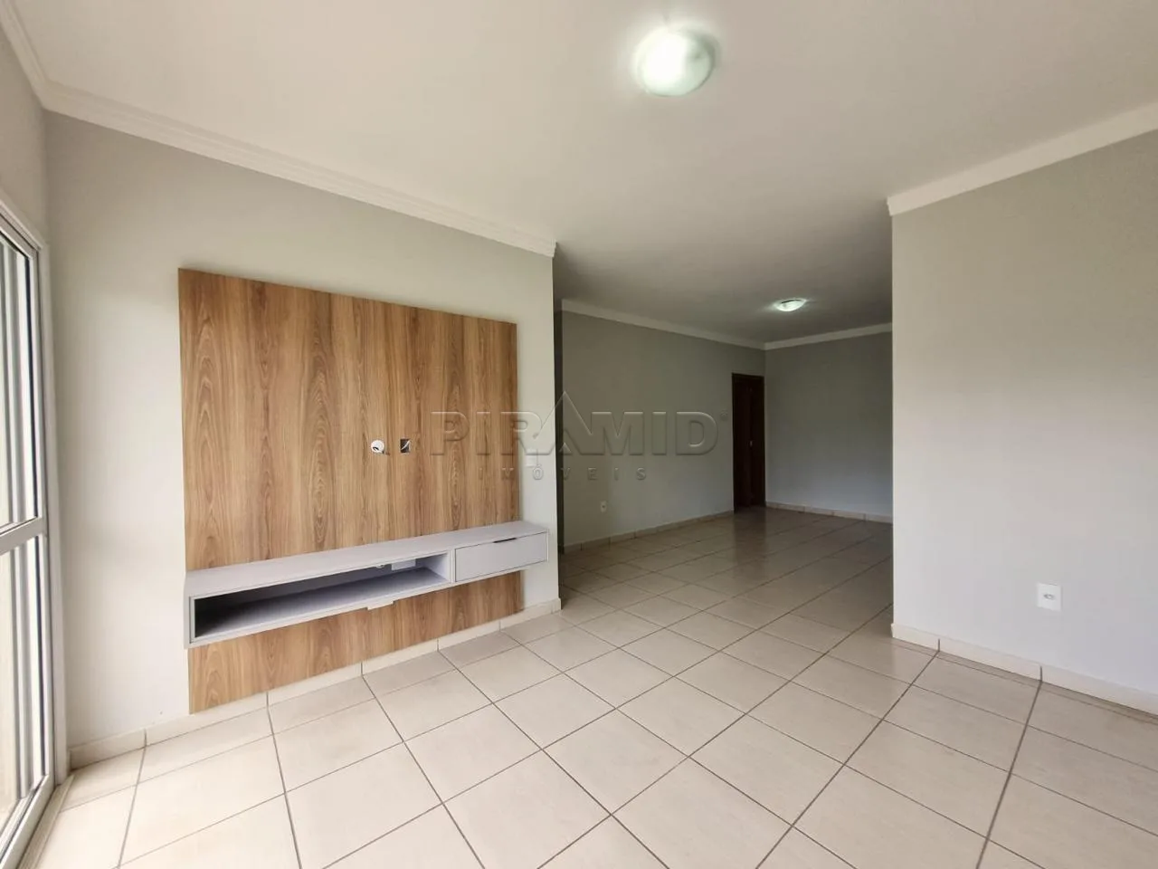 Alugar Apartamento / Padr&atilde;o em Ribeir&atilde;o Preto R$ 2.800,00 - Foto 2