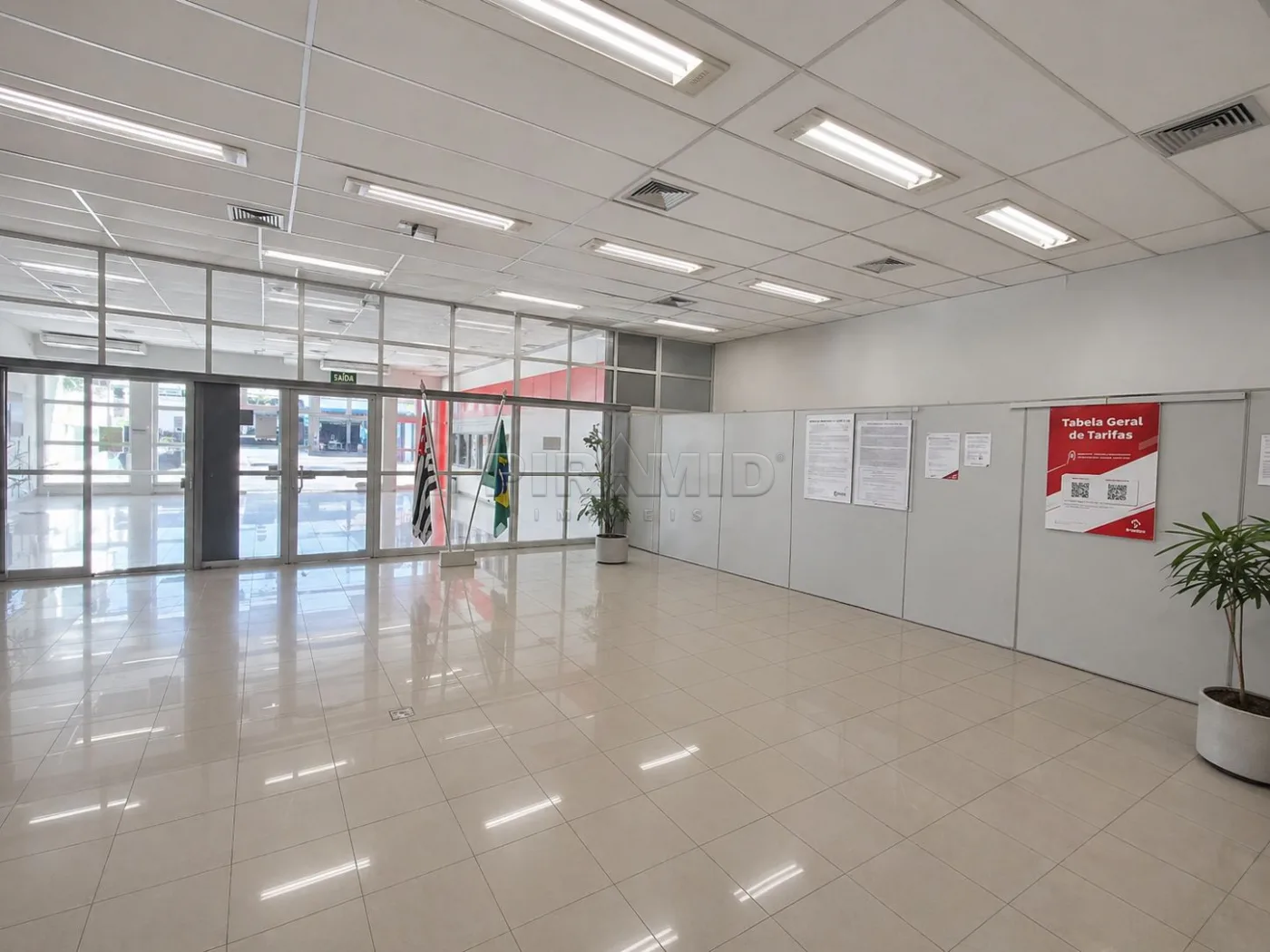 Alugar Comercial / Sal&atilde;o em Ribeir&atilde;o Preto R$ 16.000,00 - Foto 2
