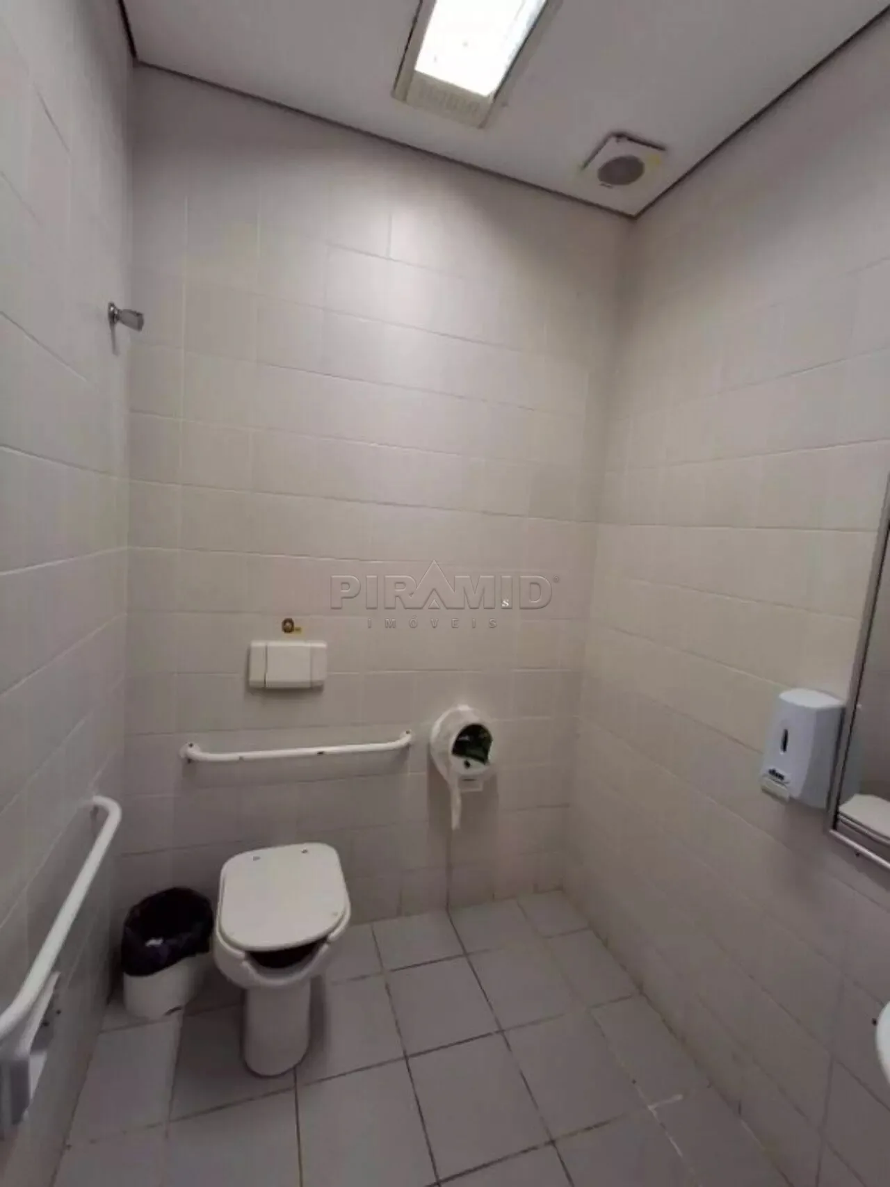 Alugar Comercial / Sal&atilde;o em Ribeir&atilde;o Preto R$ 16.000,00 - Foto 6