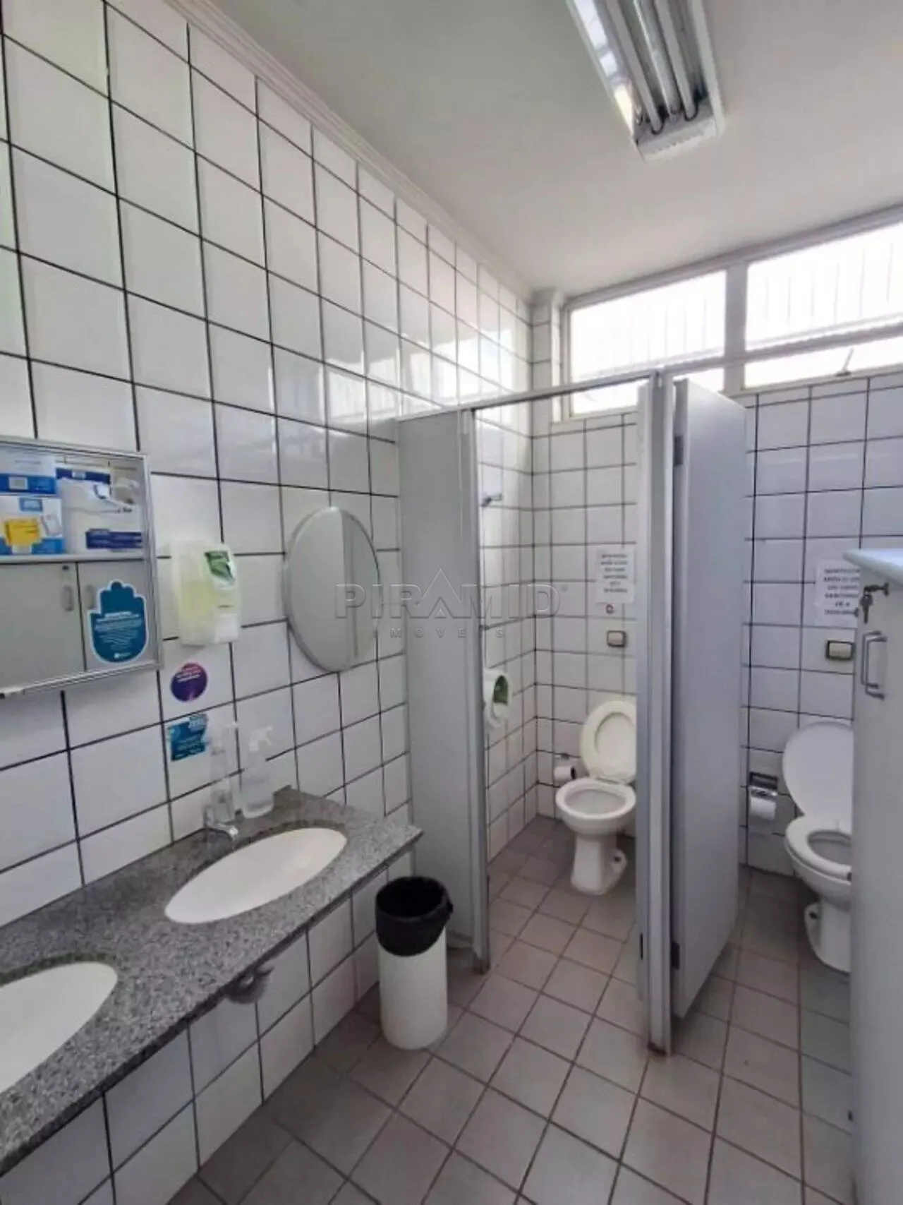 Alugar Comercial / Sal&atilde;o em Ribeir&atilde;o Preto R$ 16.000,00 - Foto 8
