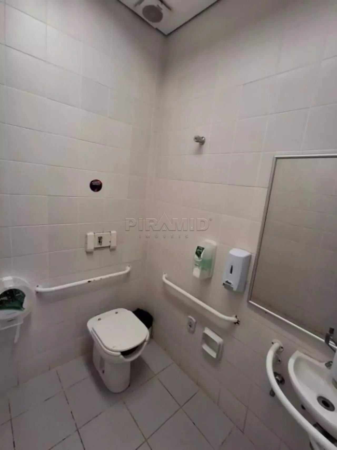 Alugar Comercial / Sal&atilde;o em Ribeir&atilde;o Preto R$ 16.000,00 - Foto 9