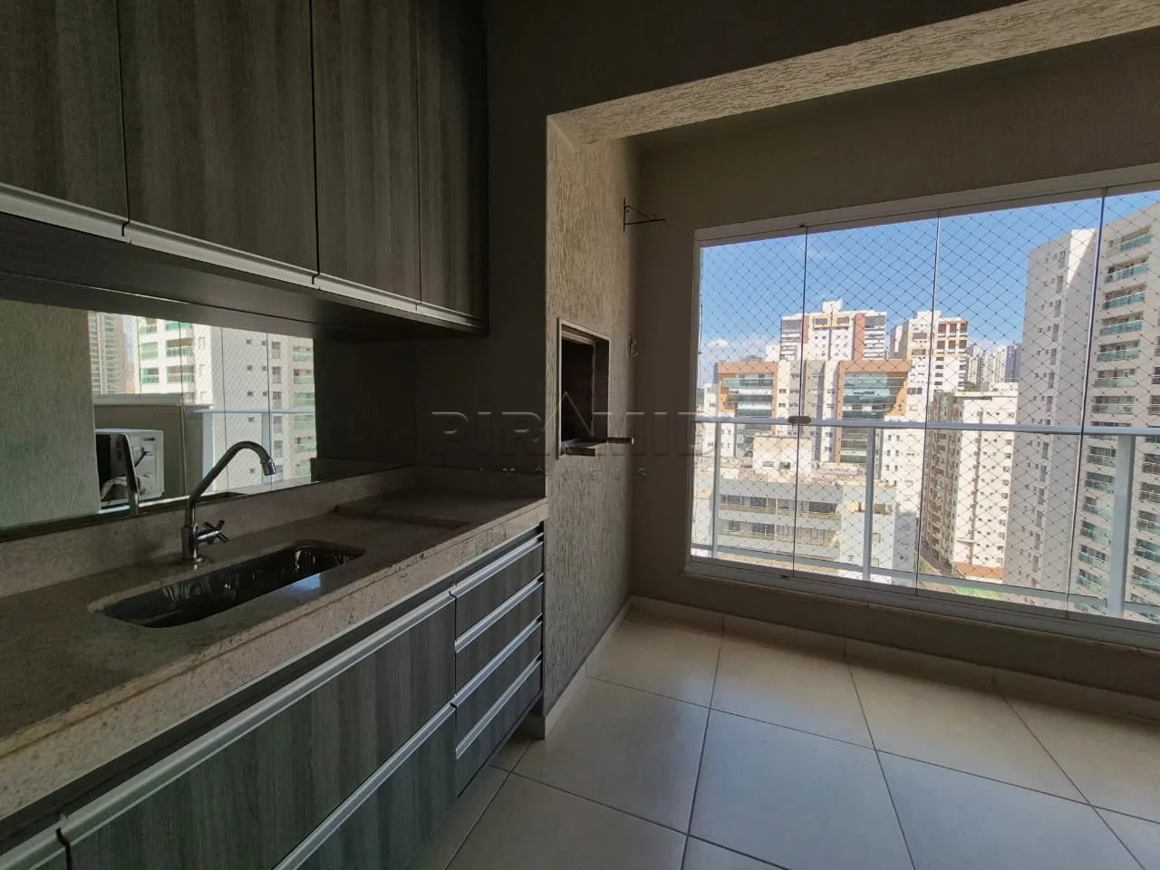 Alugar Apartamento / Padr&atilde;o em Ribeir&atilde;o Preto R$ 3.800,00 - Foto 1