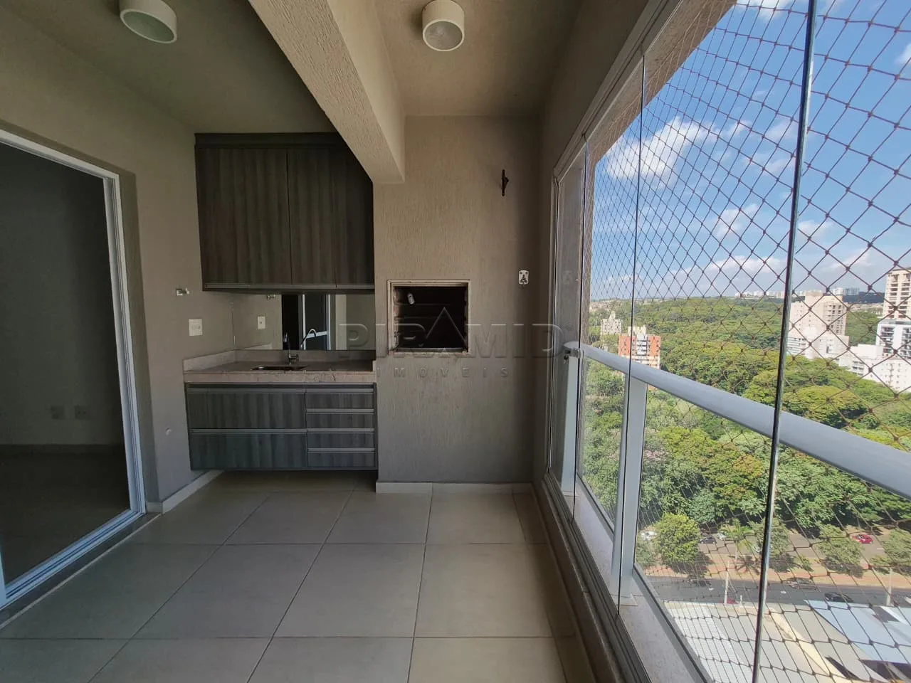 Alugar Apartamento / Padr&atilde;o em Ribeir&atilde;o Preto R$ 3.800,00 - Foto 2