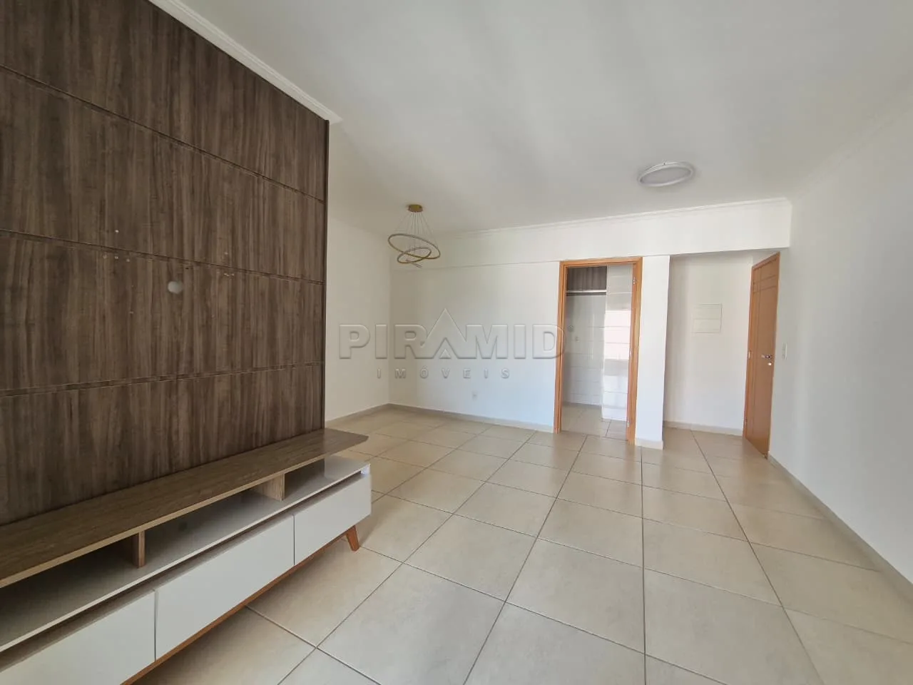 Alugar Apartamento / Padr&atilde;o em Ribeir&atilde;o Preto R$ 3.800,00 - Foto 4