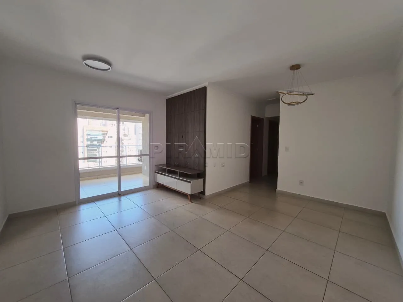 Alugar Apartamento / Padr&atilde;o em Ribeir&atilde;o Preto R$ 3.800,00 - Foto 3