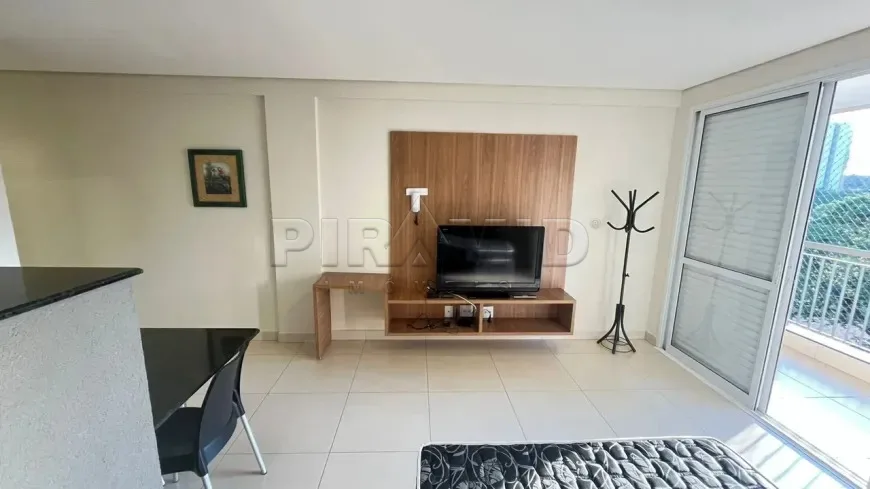 Alugar Apartamento / Kitchnet em Ribeir&atilde;o Preto R$ 1.800,00 - Foto 3