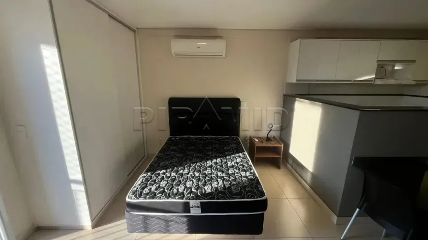 Alugar Apartamento / Kitchnet em Ribeir&atilde;o Preto R$ 1.800,00 - Foto 4