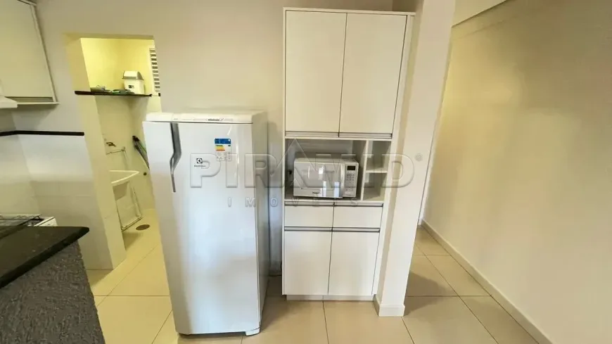 Alugar Apartamento / Kitchnet em Ribeir&atilde;o Preto R$ 1.800,00 - Foto 6