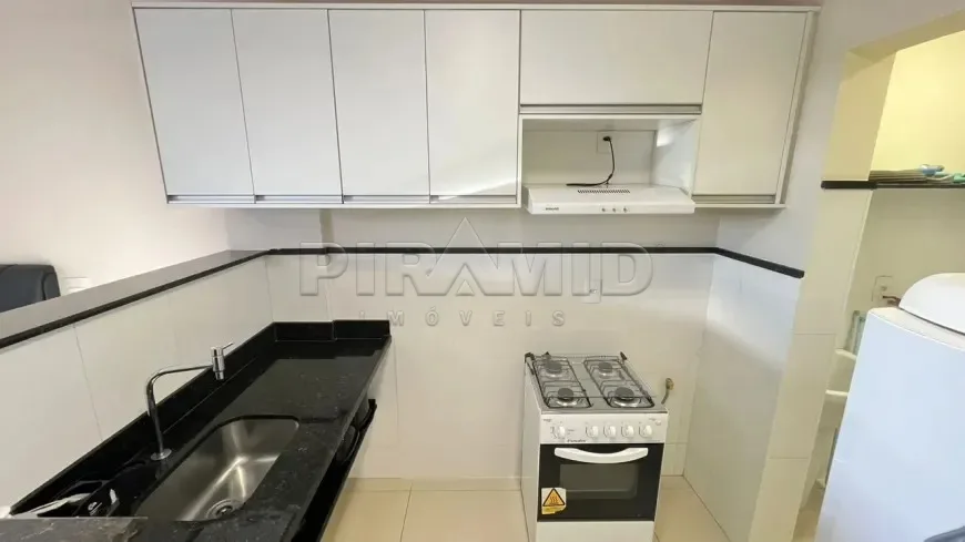 Alugar Apartamento / Kitchnet em Ribeir&atilde;o Preto R$ 1.800,00 - Foto 7
